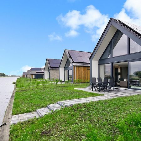 Landal Waterresort Blocksyl Blokzijl Kültér fotó