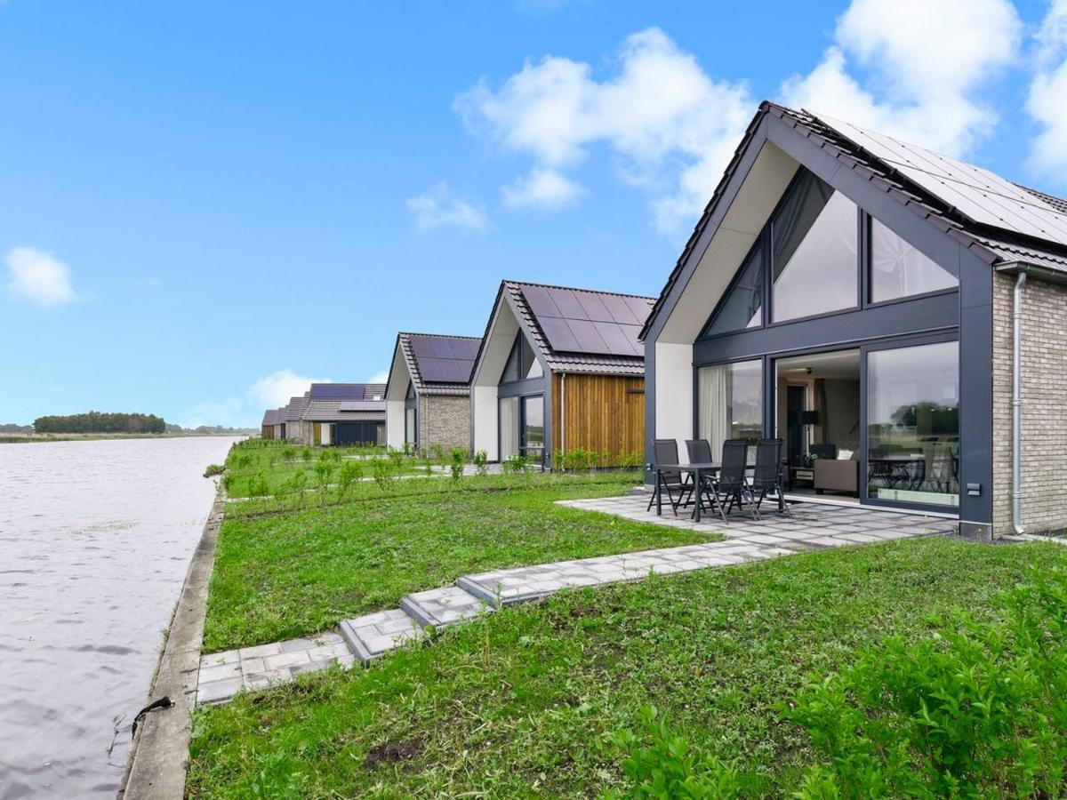 Landal Waterresort Blocksyl Blokzijl Kültér fotó